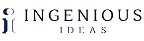 Ingenious Ideas Logo